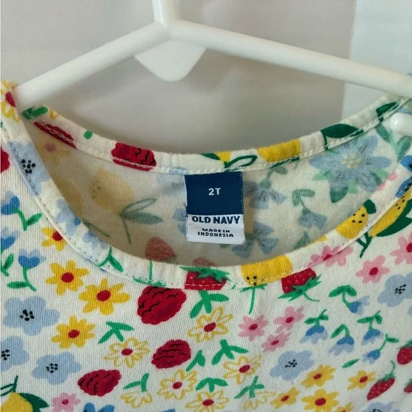 Toddler Girls SUMMER Bundle 2T - Picture 3 of 7